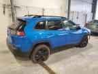 2023 JEEP CHEROKEE