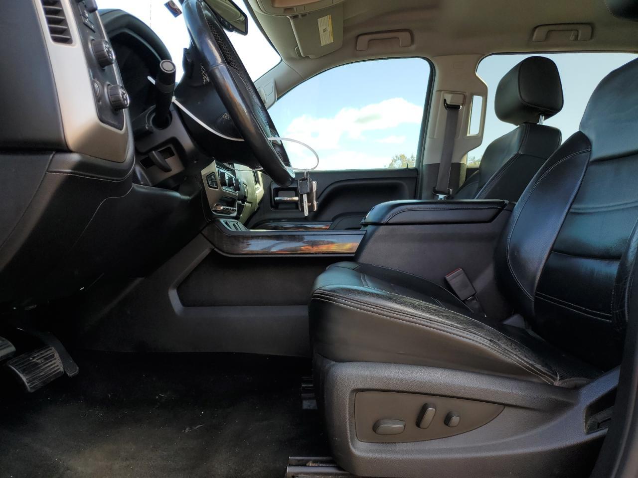 2014 GMC Sierra