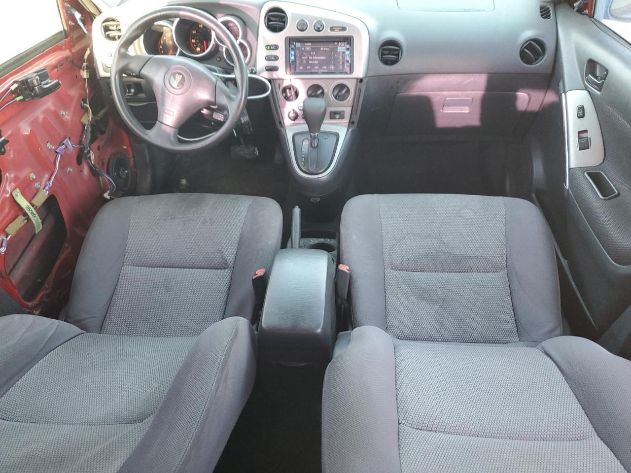 2006 PONTIAC VIBE