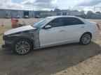 2016 CADILLAC CTS