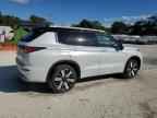 2025 MITSUBISHI outlander