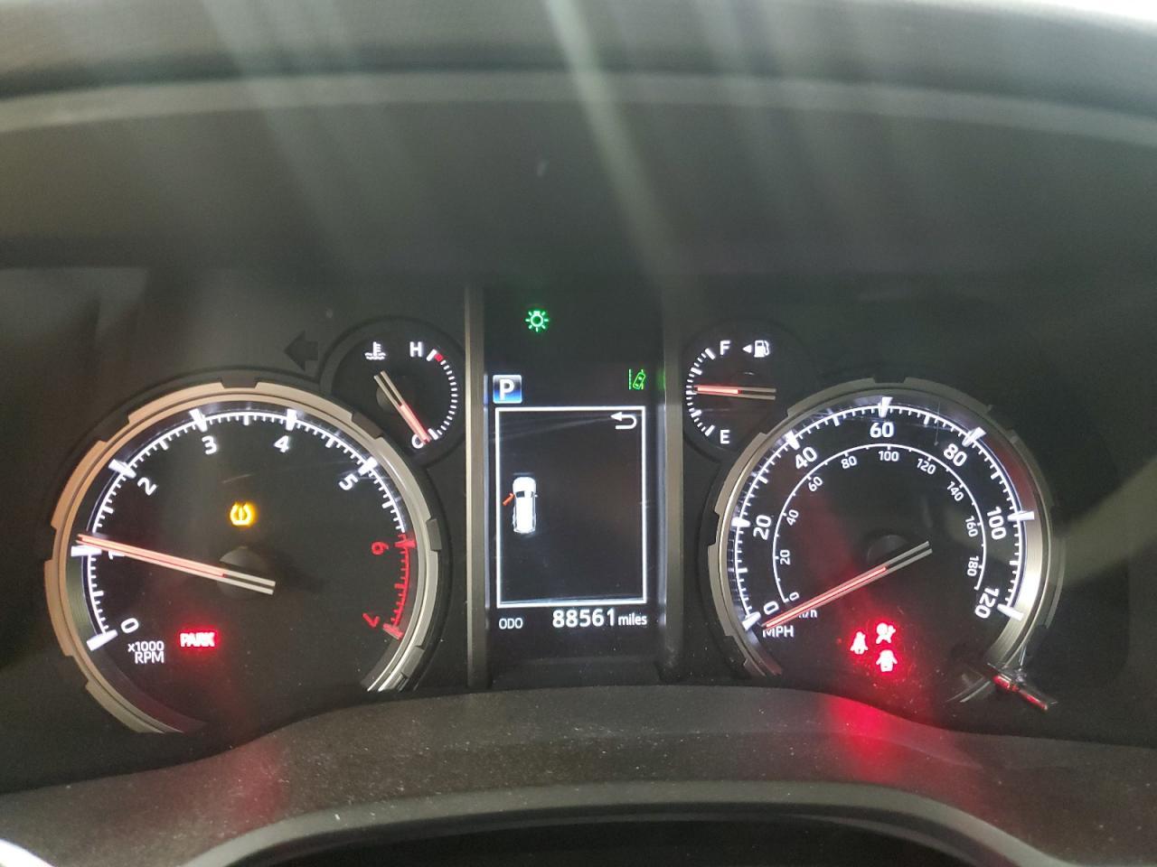 2022 TOYOTA 4Runner