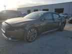 2017 LINCOLN Continental