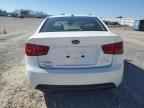 2013 KIA FORTE