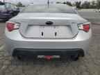 2013 SUBARU BRZ