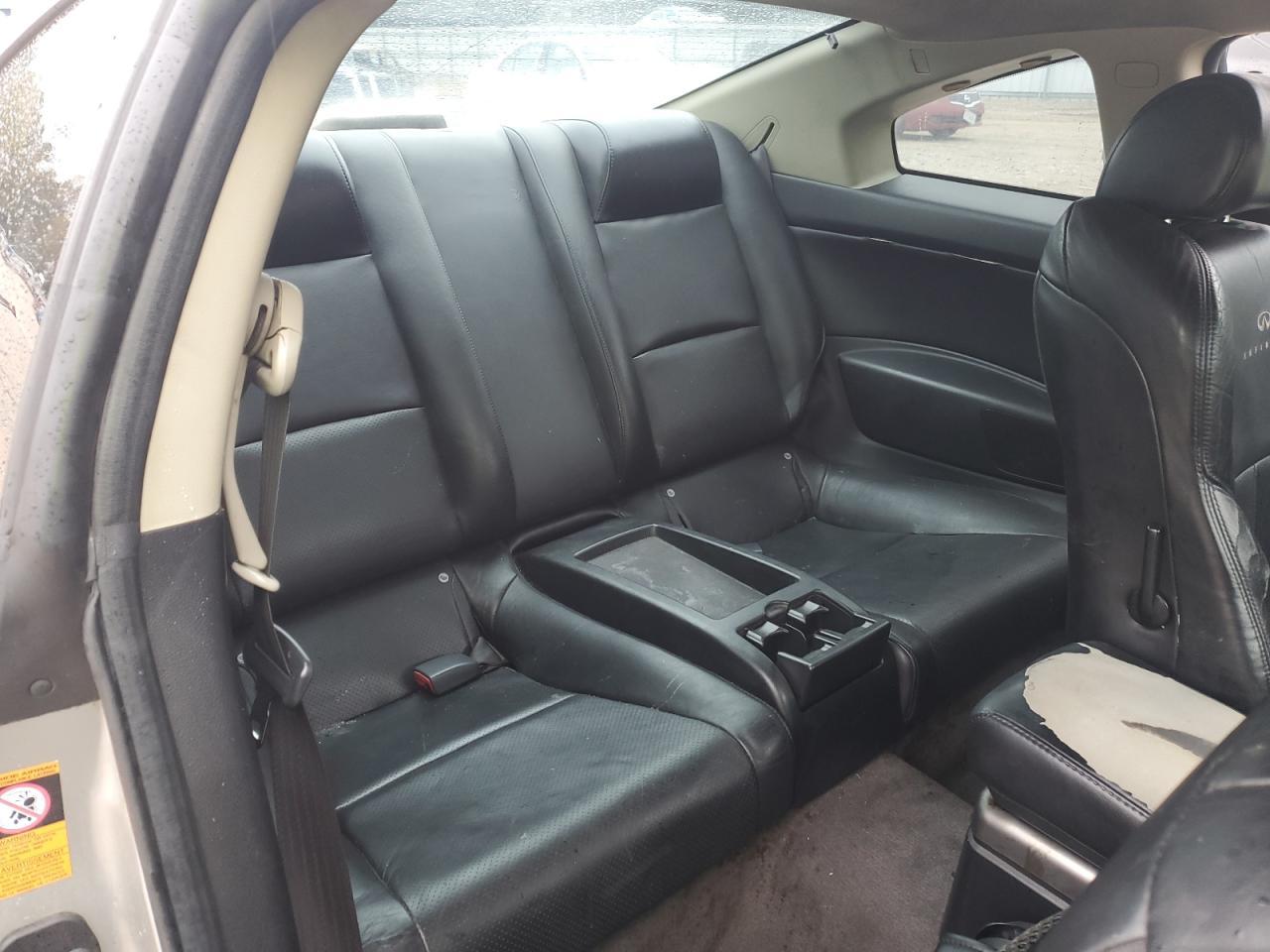2003 INFINITI G35