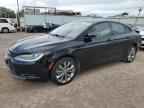 2016 CHRYSLER 200
