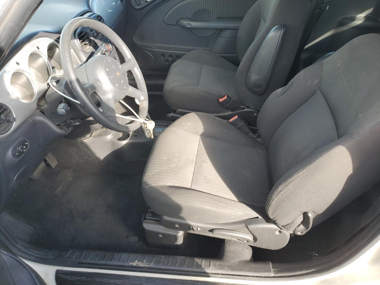 2005 CHRYSLER PT CRUISER