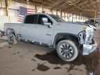 2024 CHEVROLET Silverado 2500
