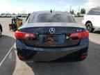 2015 ACURA ILX