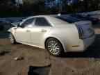 2011 CADILLAC CTS