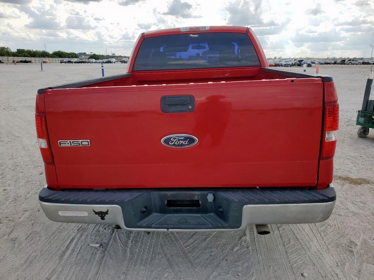 2005 FORD F-150