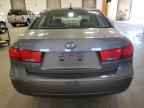2010 HYUNDAI SONATA
