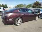 2014 NISSAN Maxima