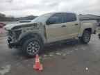 2022 GMC CANYON