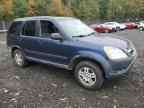 2004 HONDA CR-V