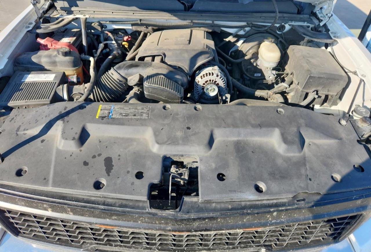 2007 CHEVROLET Silverado