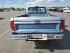 1989 FORD RANGER