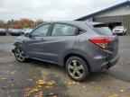 2018 HONDA HR-V