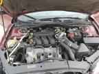 2007 FORD FUSION