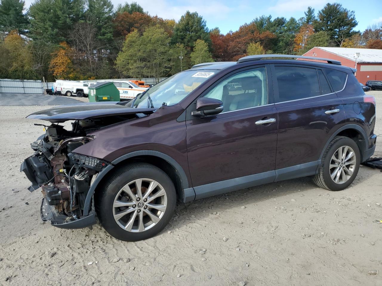 2017 TOYOTA RAV4