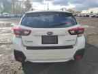 2020 SUBARU Crosstrek