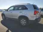 2012 KIA SORENTO