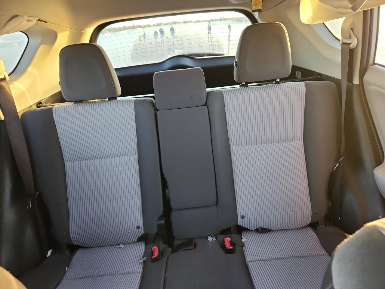 2013 TOYOTA RAV4