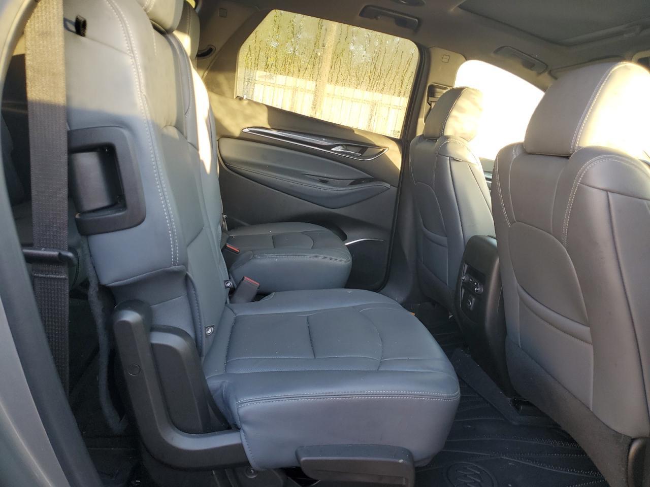 2024 BUICK ENCLAVE