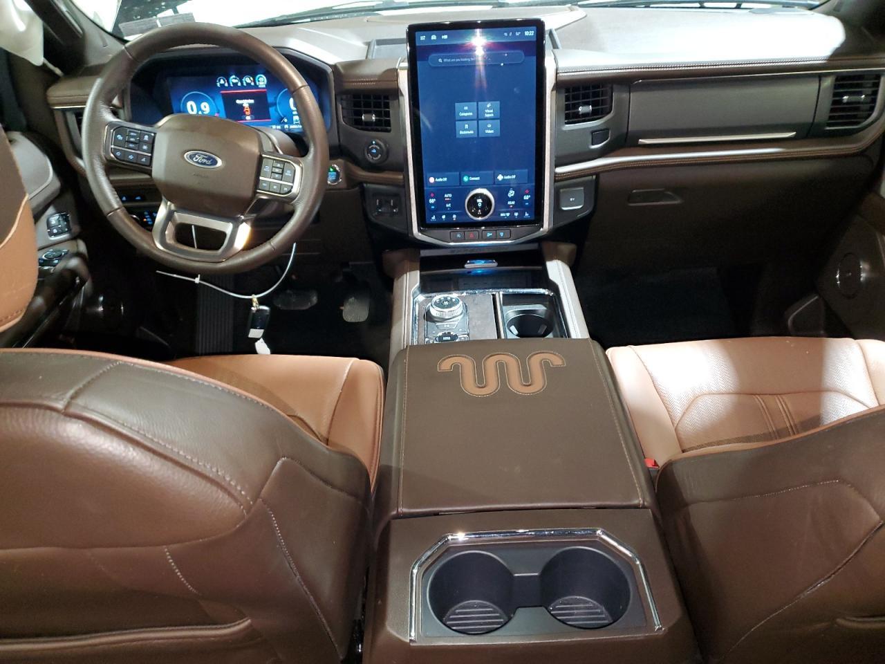 2024 FORD Expedition
