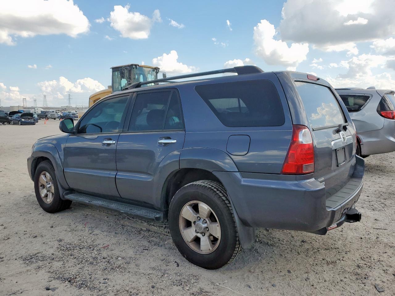 2006 TOYOTA 4Runner