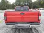 2000 NISSAN Frontier