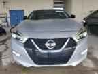 2018 NISSAN Maxima