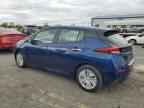 2020 NISSAN LEAF