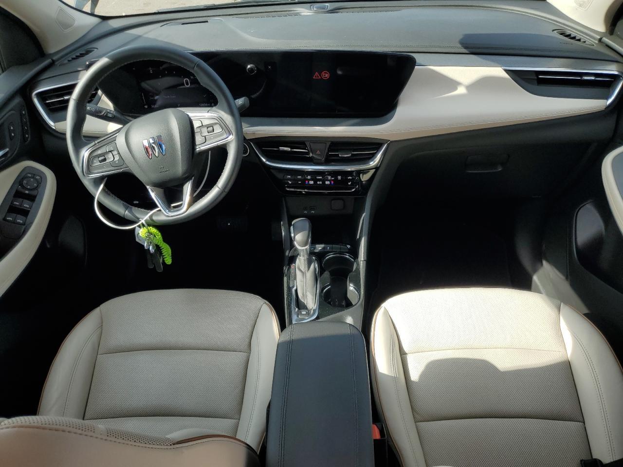 2024 BUICK Encore GX