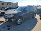 2010 SUBARU FORESTER