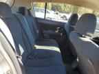 2010 NISSAN VERSA