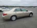 2005 HONDA ACCORD