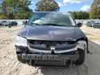 2015 DODGE GRAND CARAVAN
