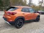 2022 CHEVROLET Trailblazer