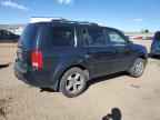 2015 HONDA PILOT