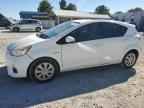 2012 TOYOTA Prius c