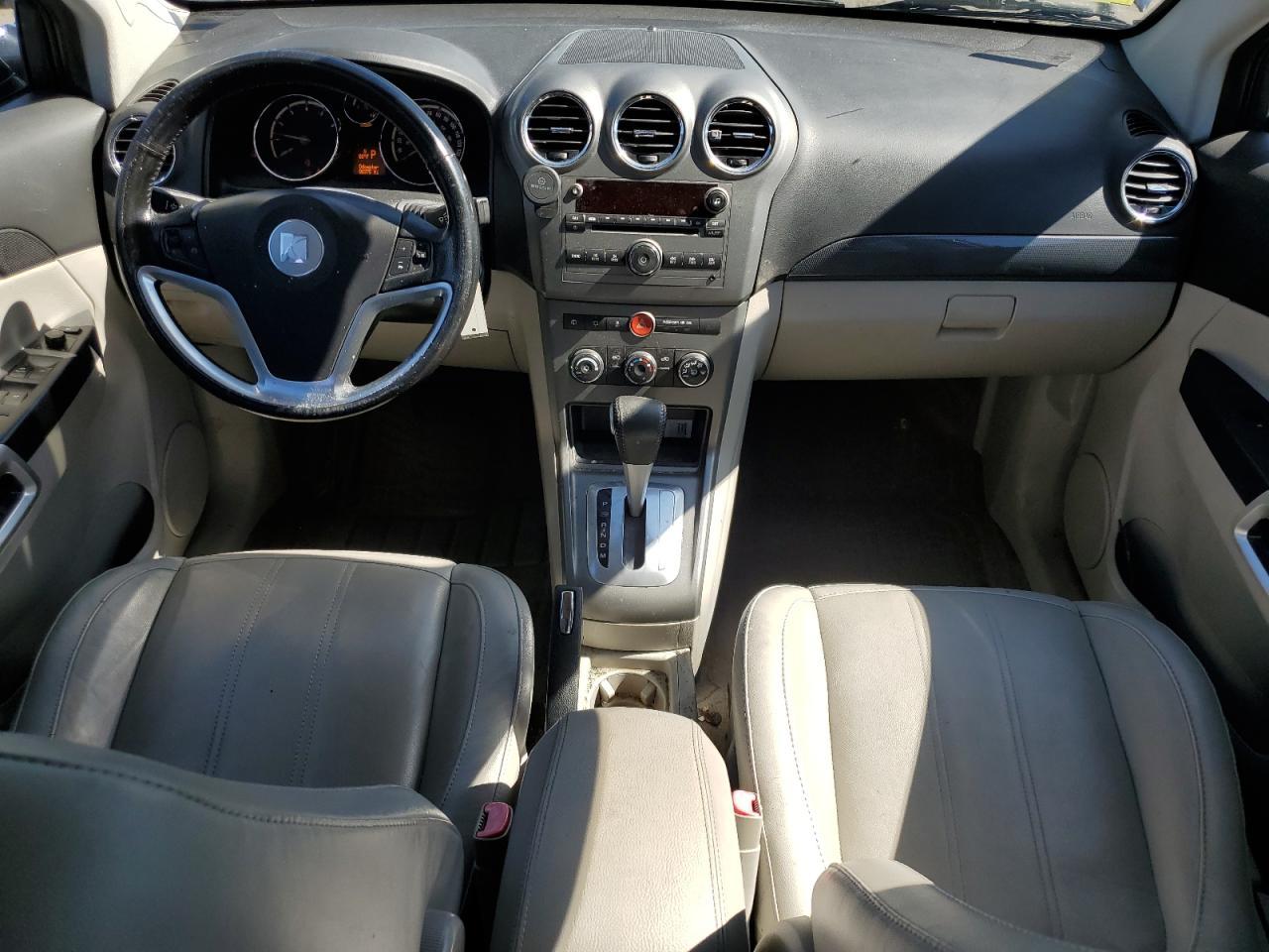 2009 SATURN Vue
