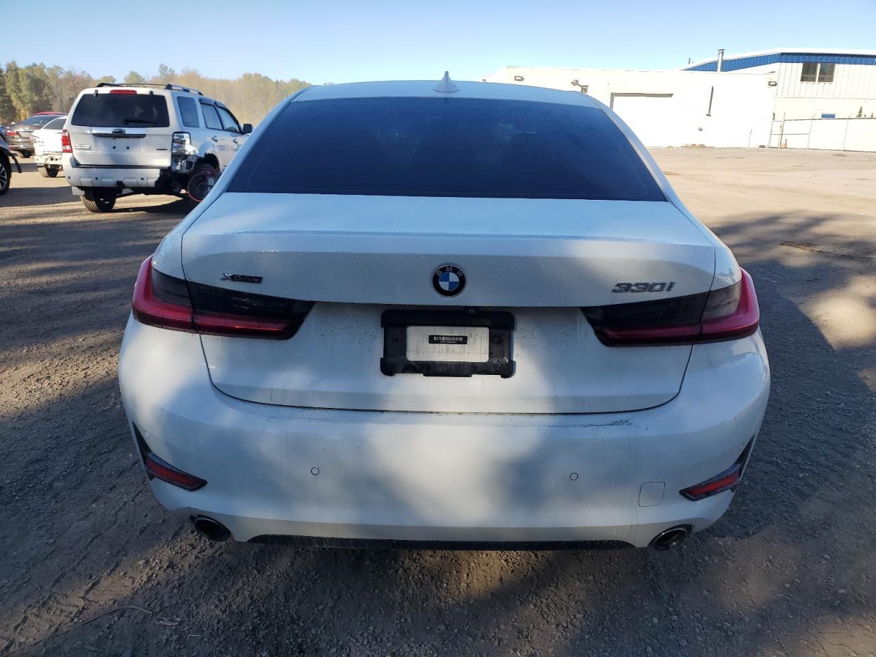 2020 BMW 3 SERIES