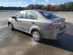 2007 CHEVROLET Aveo