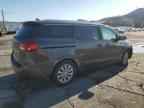 2016 KIA SEDONA
