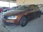 2016 VOLKSWAGEN JETTA