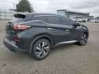 2015 NISSAN MURANO