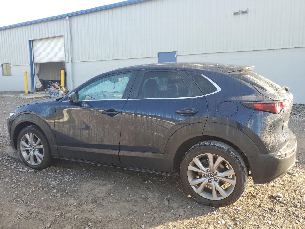 2021 MAZDA CX-30