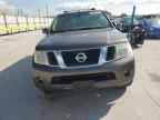 2008 NISSAN PATHFINDER